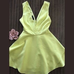 Bebe Dress